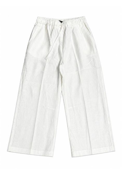 Pantaloni con coulisse MICHAEL COAL | MASON 3259282